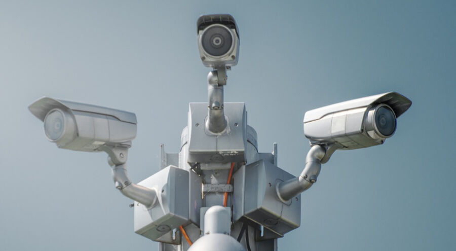 أمين عمان يكشف تفاصيل المراقبة الإلكترونية