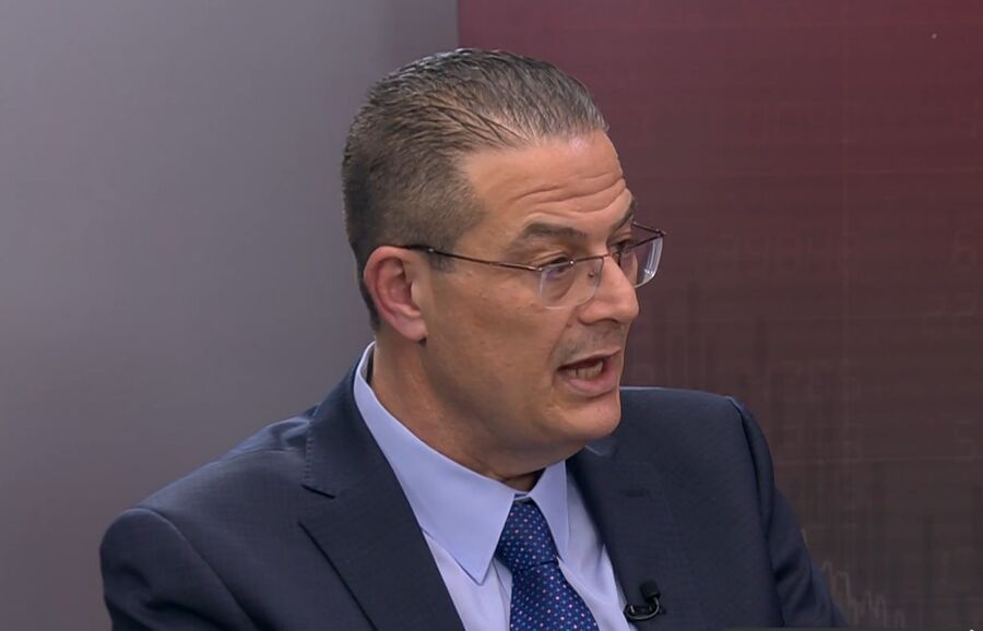 محافظ البنك المركزي: مراجعة نظام التأمين