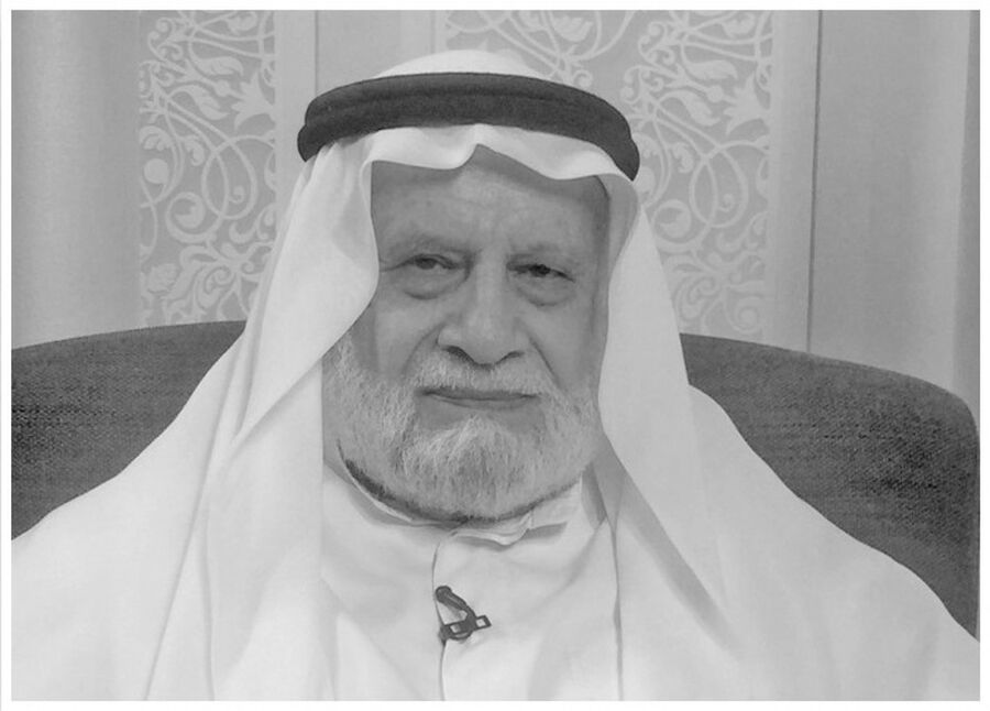 وفاة المفكر الاسلامي الشيخ مصطفى الصيرفي