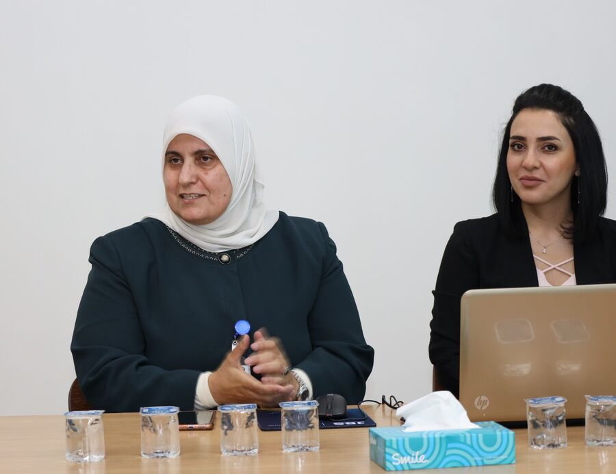 الزّهير: ورش عمل توعويّة لتأهيل العاملين