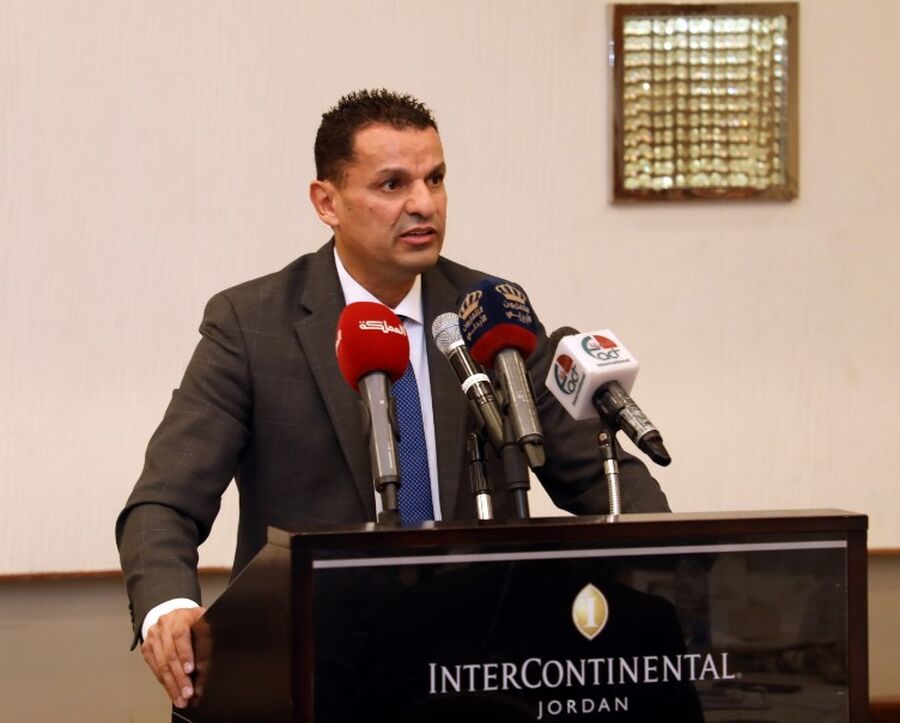 العبداللات :الحكومة تعزز دور مؤسسات المجتمع