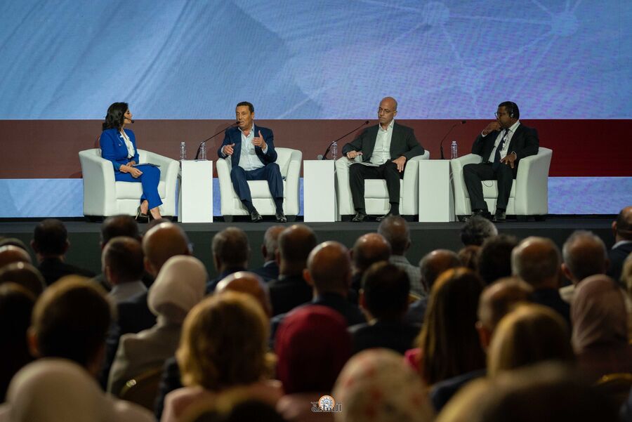 سعد المعشر.. متفائل.. هذا من اهم