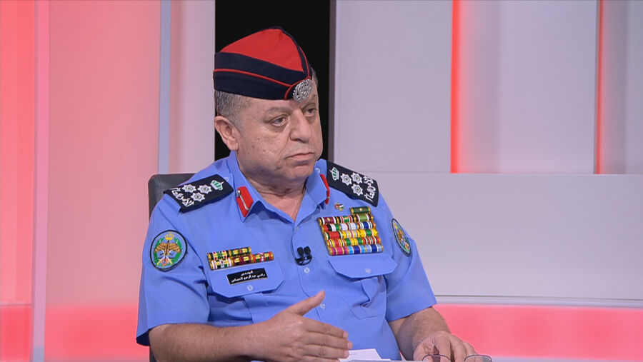 منهاج للسلامة المرورية يدرس حاليا في