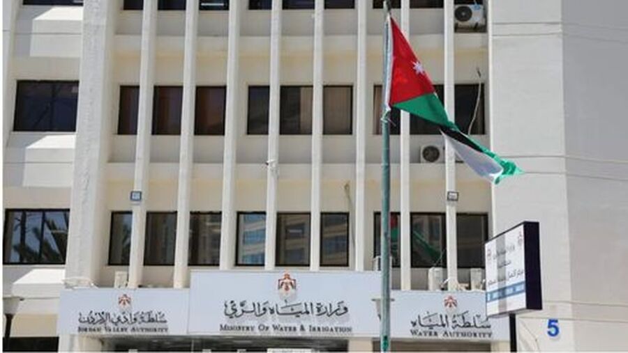 المياه : ردم 3 ابار مخالفة