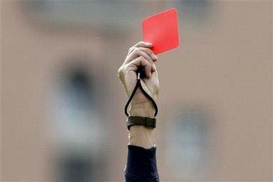 عقوبات وغرامات على أندية الفيصلي والحسين