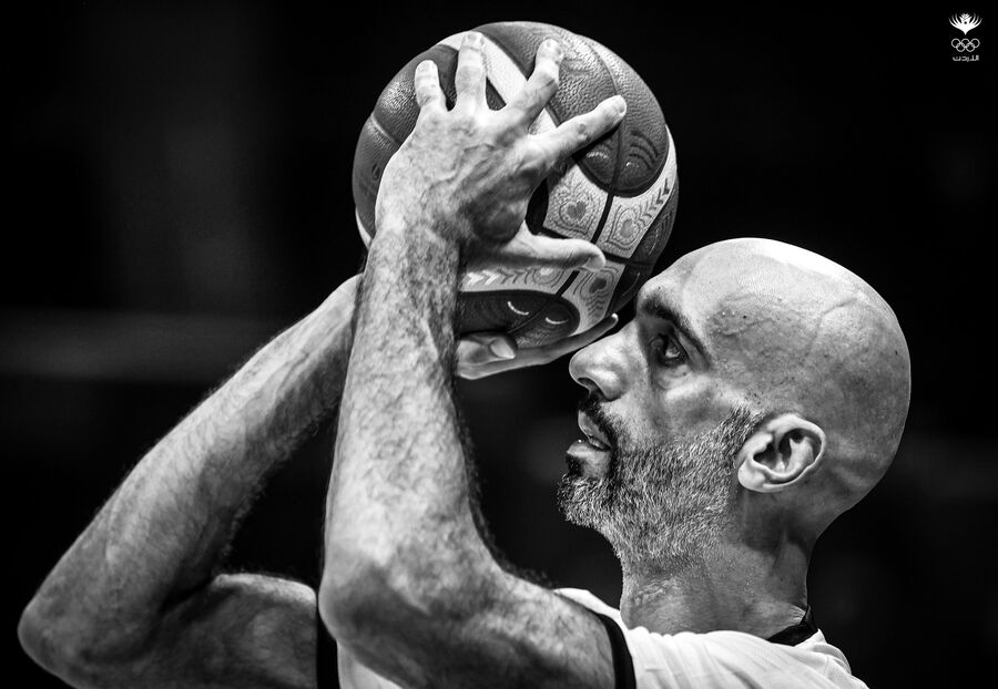 صقور الأردن يخسر أمام نيوزيلندا في