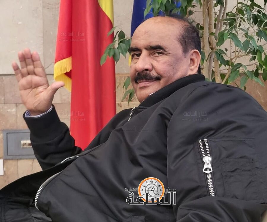 ماذا عن المصافحة الأخيرة للعين الشوابكة؟..