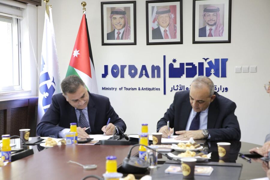 مسح إحصائي للسياحة المحلية يوفّر بيانات