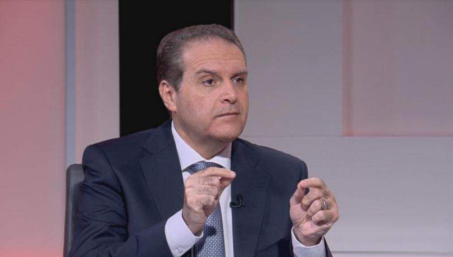 الهواري: متحور كورونا EG 5.2 موجود