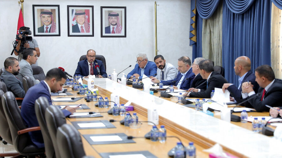 مالية النواب تستكمل مناقشتها لاستيضاحات وزارة