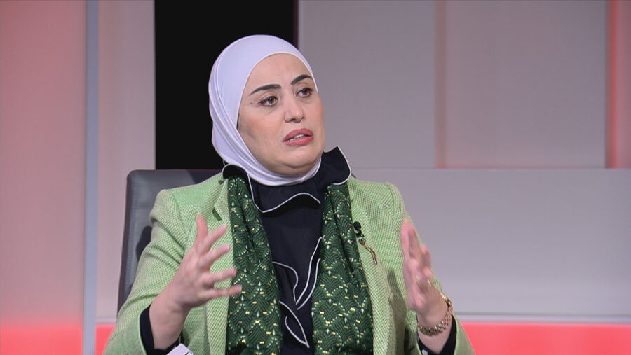 وزيرة التنمية: العمل جار لاستحداث مزيد