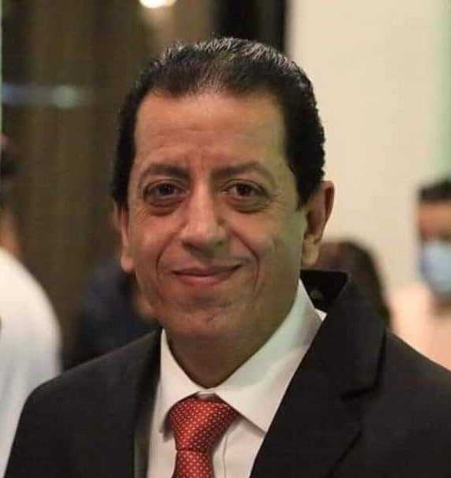 وزيرة الثقافة تنعى الفنان المسرحي سمير