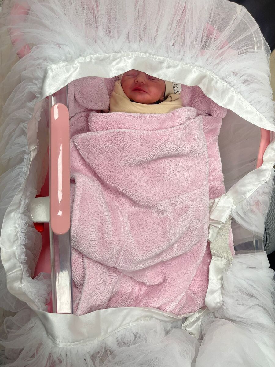 عائلة الشهيد الرائد غيث الرحاحلة ترزق