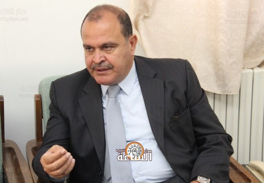 المجالي: بعض أفراد المعارضة يحتاج للعلاج