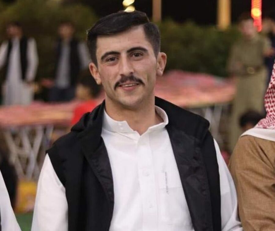 رمضان الرواشدة يعلن مقاطعته: اللي بده