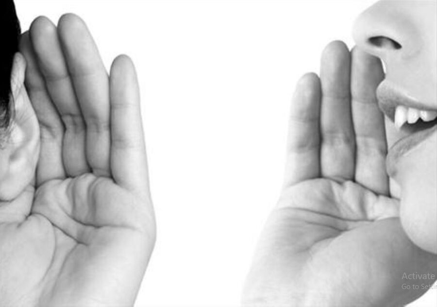 مرصد أكيد: 25 إشاعة في شهر