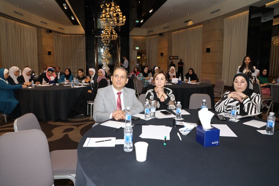 البحوث الزراعية وجوباك يطلقان دورات تدريبية