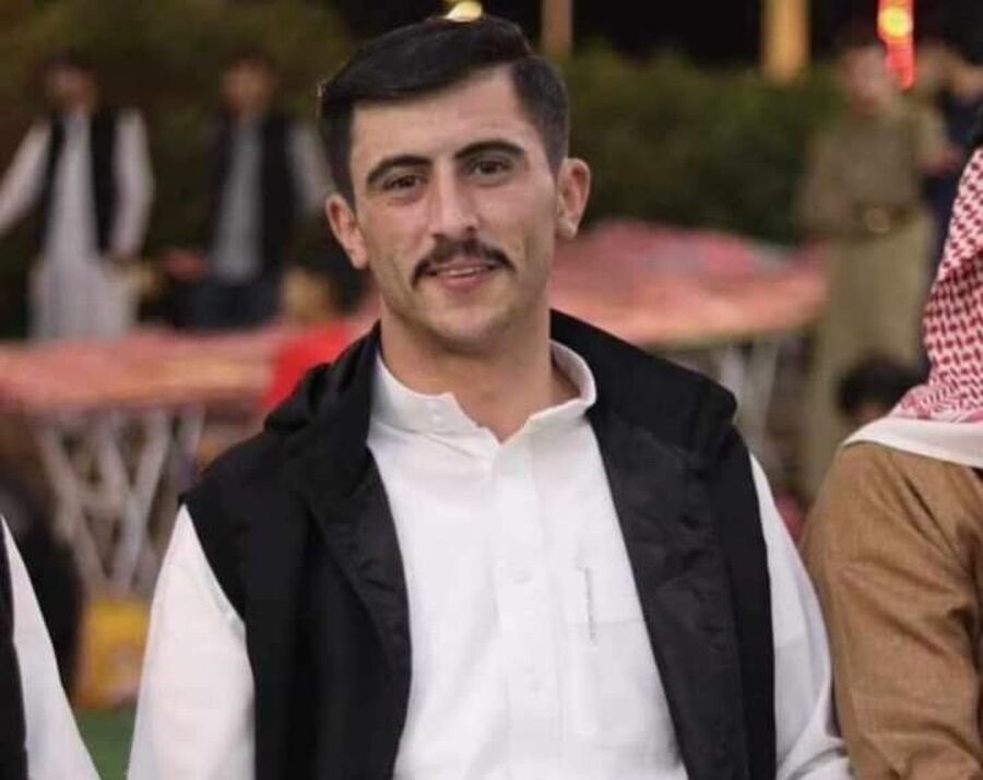 حزب العدالة والإصلاح ينعى العريس حمزة