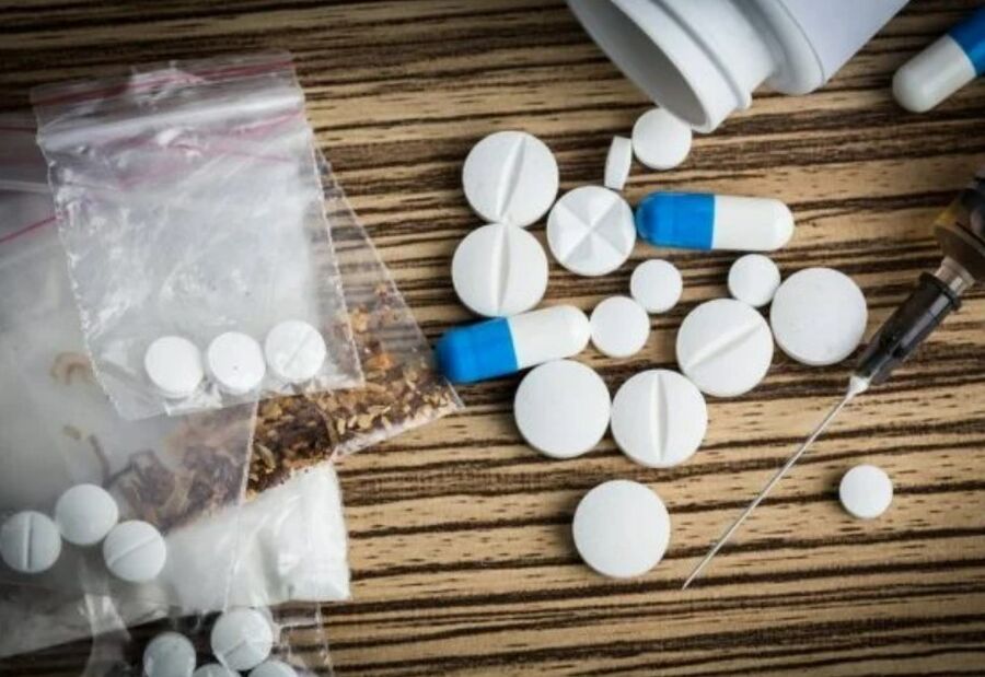 الحكومة تضيف مواد جديدة لـالمؤثرات العقلية