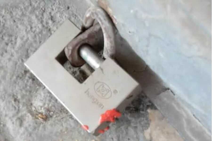 الرصيفة تغلق منشآت خالفت قانون سلوك