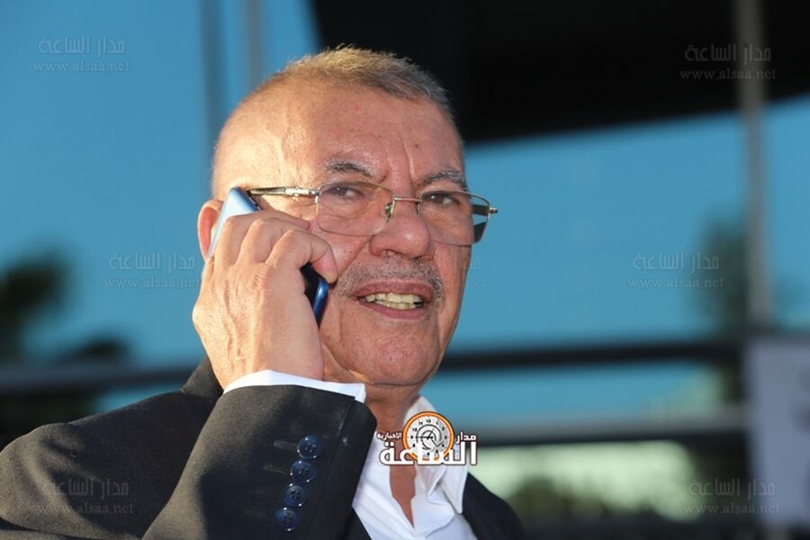 عبدالوهاب زغيلات.. طاير من الفرحة