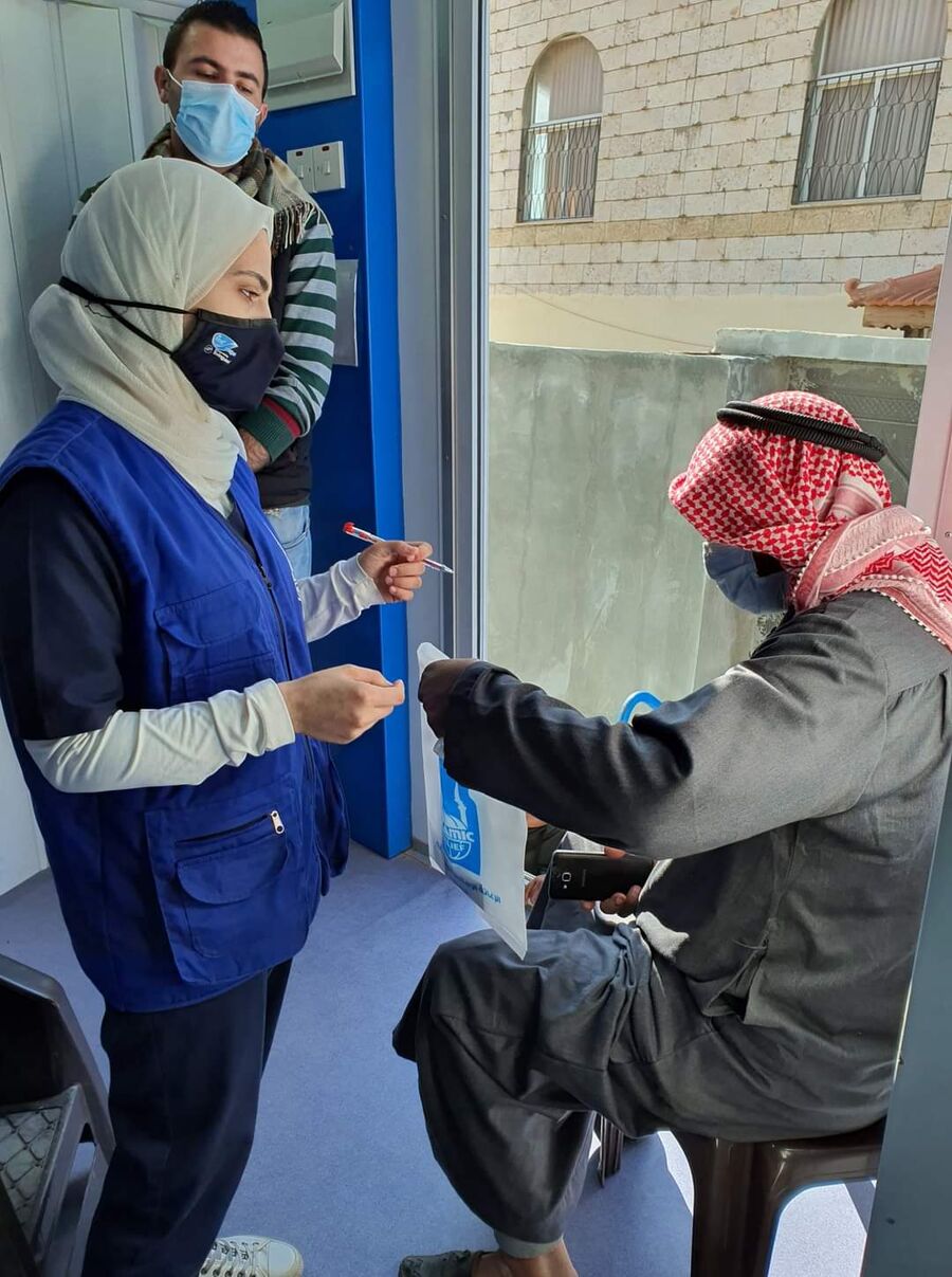 الأيام الطبية المجانية الملاذ الصحي للأسر