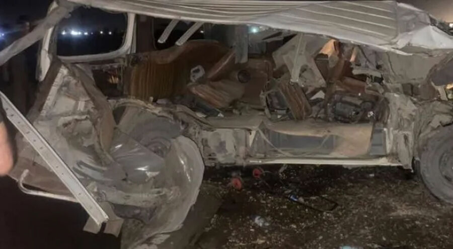 مقتل 13 شخصا بحادث سير في