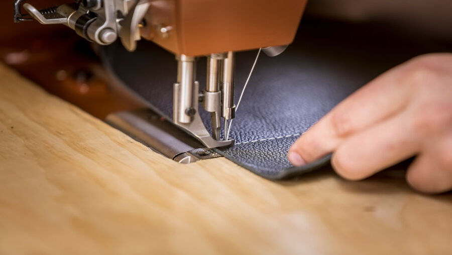 2.3 مليار دولار صادرات الصناعات الجلدية