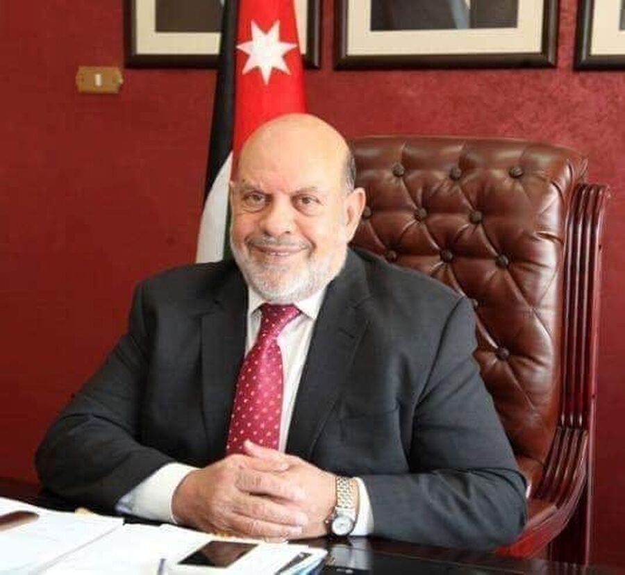 المعايطة يوضح حول العقد الجماعي الجديد