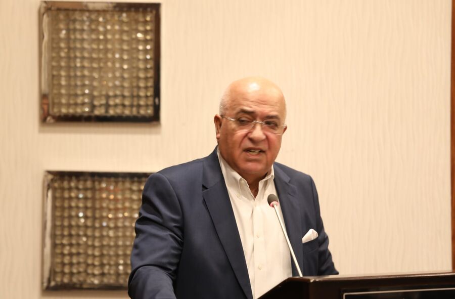 المعايطة يفتتح ورشة عمل تعزيز فرص