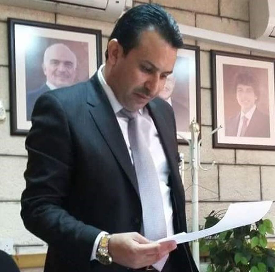 إن خير من استأجرت القوي الأمين..