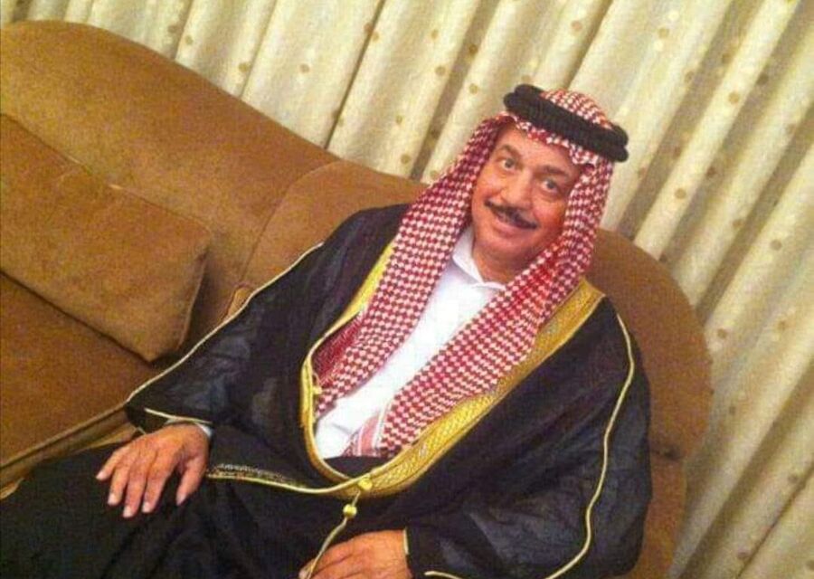 القاضي المتقاعد مهند سعد توفيق البشتاوي