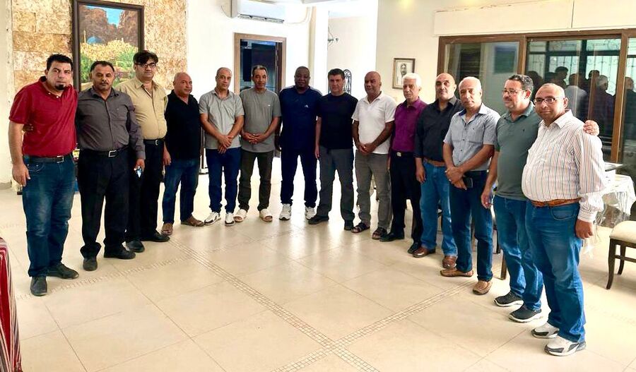 الغزاوي يطالب الحكومة بضرورة الإسراع في