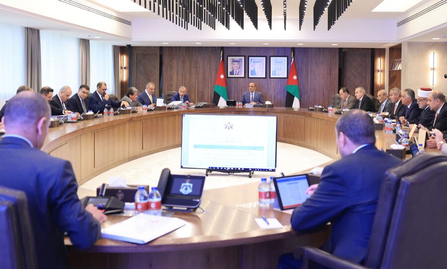 قرارات مجلس الوزراء (تفاصيل)