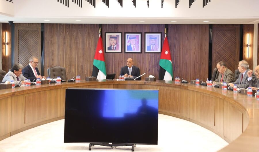 مجلس الوزراء يوافق على استراتيجيّة عدالة