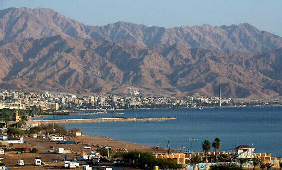 تمديد العمل باتفاقيّة بين سلطة العقبة