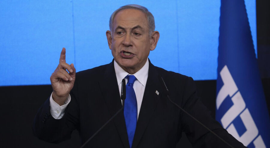 رسميا.. نتنياهو يعلن إقامة سياج على
