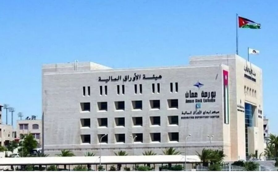 تسجيل 7.6 مليار ورقة مالية في