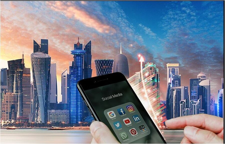 3 جرائم لا تغتفر لمستخدمي مواقع