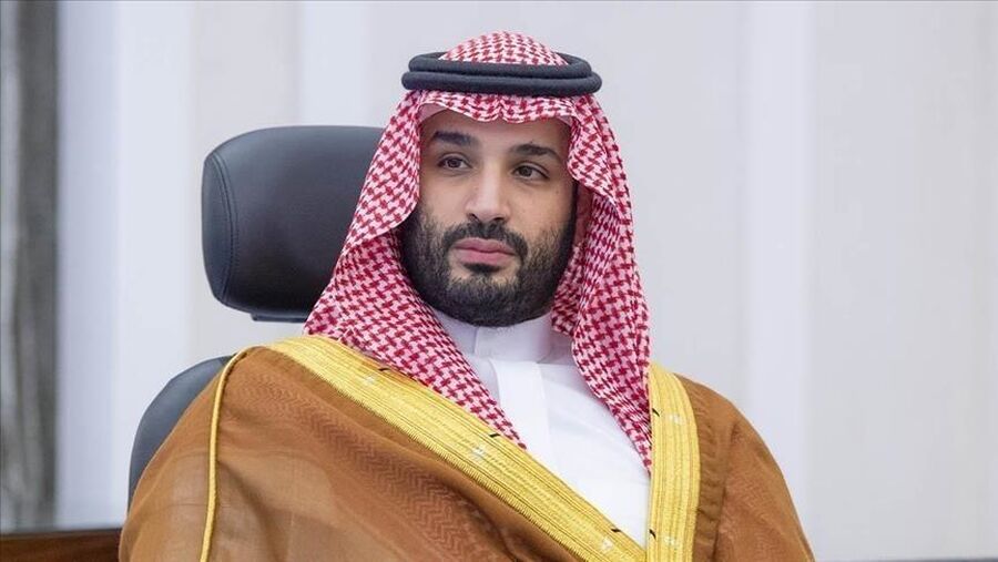 بن سلمان يعلن تأسيس منظمة عالمية