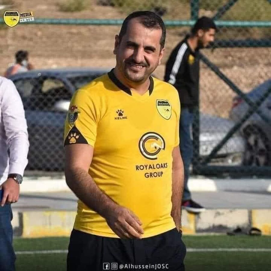 أبو عبيد ينهي جدل استقالته ويكتب: