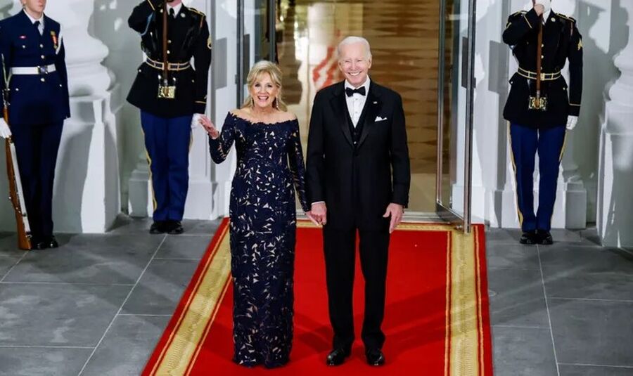 البيت الأبيض يعلن إصابة السيدة الأولى