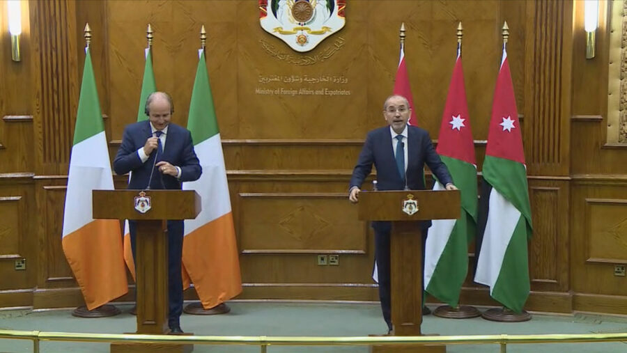 الصفدي: الأردن لن يكون قادرا على