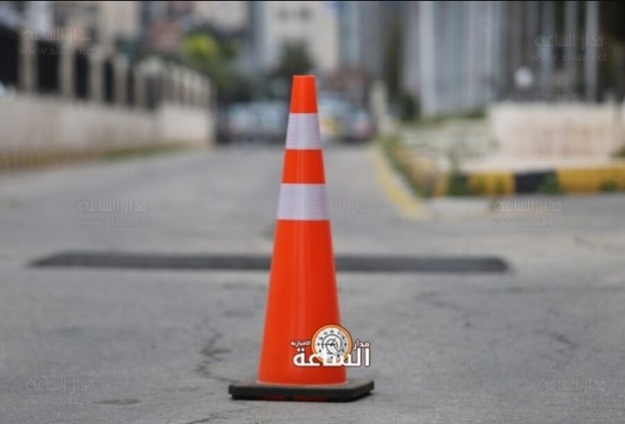 عمليات إخلاء وإنقاذ وإغلاقات وإطلاق صافرات