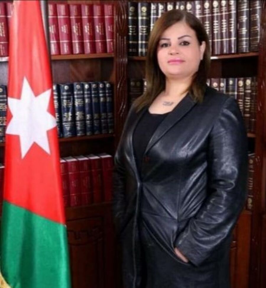 قلعة التاريخ.. مبادرة تطوعية في الكرك