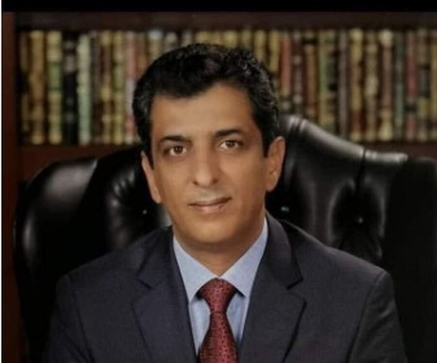 الدكتور محمود الشوابكة عميدا لكلية الحقوق