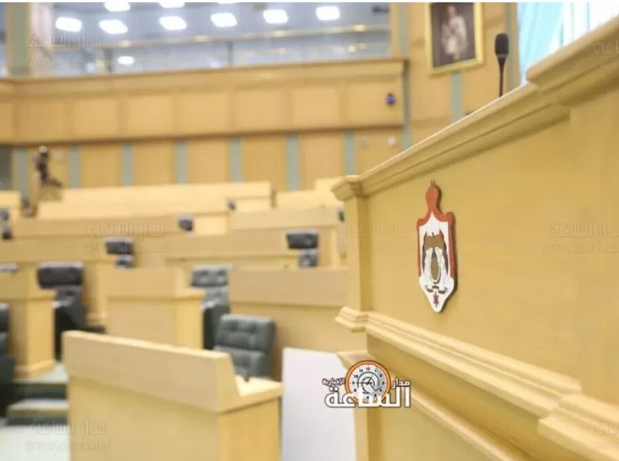 59 نائبا أردنيا يصدرون بيانا (أسماء)