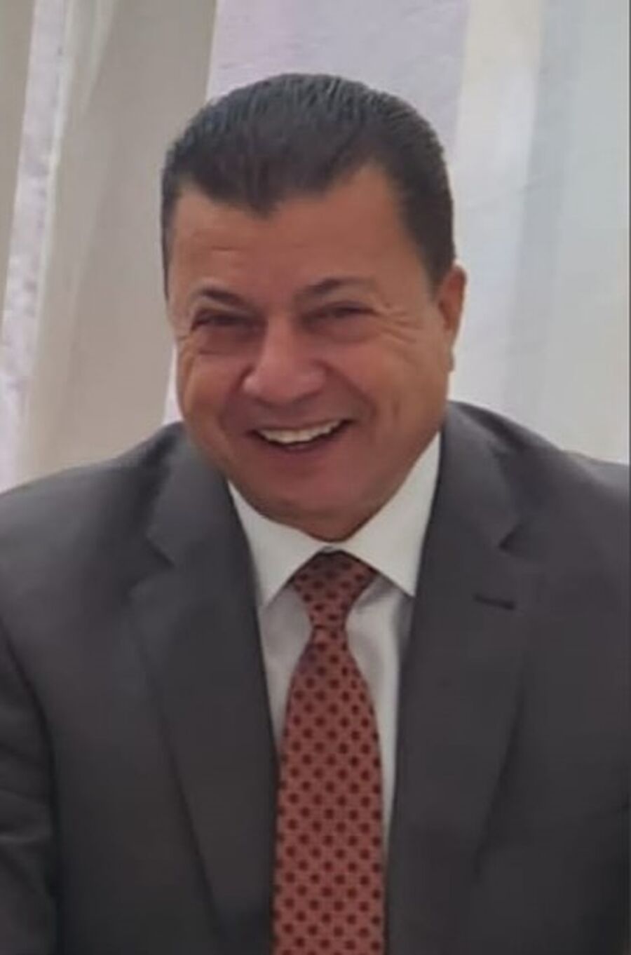 الفاعوري نقيبا لاصحاب مكاتب الاستقدام وفوز