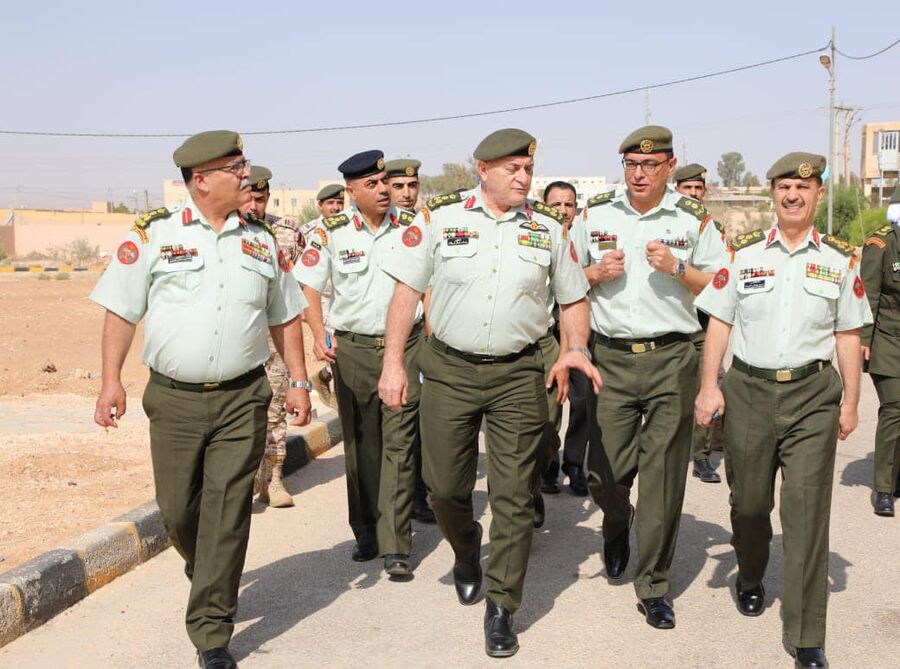 مدير الخدمات الطبية يؤكد ضرورة تقديم