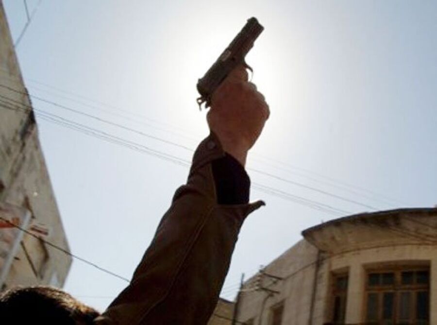 فعاليات في جرش وعجلون تدينان ظاهرة